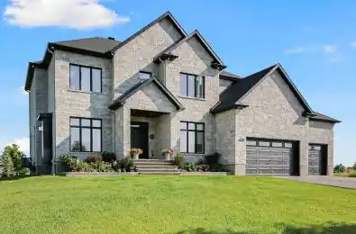 4019 Perennial Way Greely - Metcalfe - Osgoode - Vernon and Area Ontar
