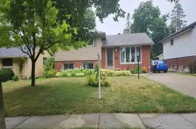 1473 Glengarry Avenue London North Ontario N5X 1R2