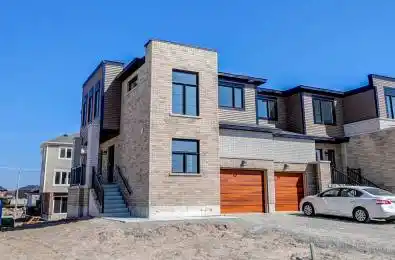 30 Wheatfield Road Barrie Ontario L9J 0T8