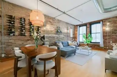 189 Queen Street Unit# 5 Toronto C08 Ontario M5A 1S2