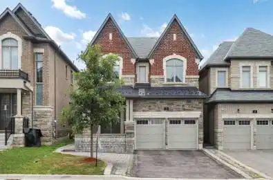 20 Starkweather Street Aurora Ontario L4G 0Z3