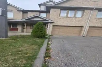 1292 Sherwood Mills Boulevard Unit# 24 Mississauga Ontario L5V 2G8