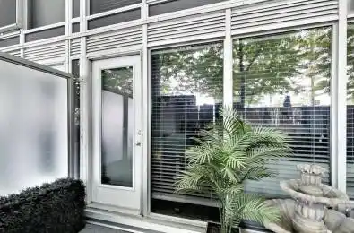 1040 The Queensway N/A Unit# 114 Toronto W08 Ontario M8Z 0A7