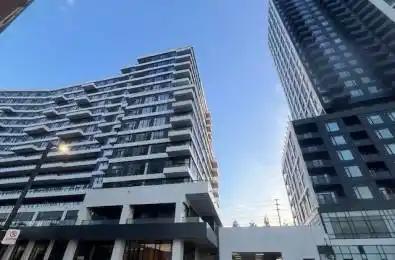 2485 Eglinton Avenue Unit# 917 Mississauga Ontario L5M 2T1