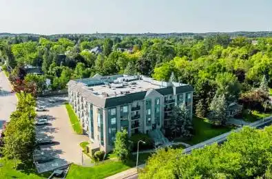 85 Wellington Street Unit# 310 Aurora Ontario L4G 2P2