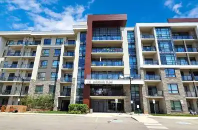 101 Shoreview Place Unit# 111 Hamilton Ontario L8E 0K3