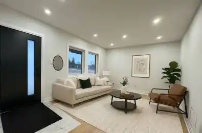 99 Twenty Sixth Street Unit# Main Toronto W06 Ontario M8V 3R9
