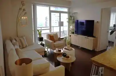 25 Broadway Avenue Unit# 1903 Toronto C10 Ontario M4P 1T7