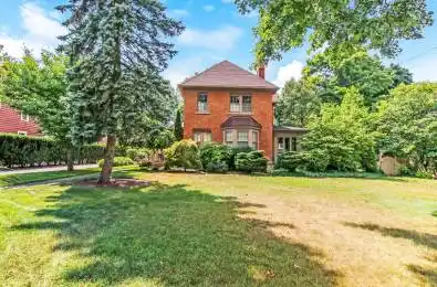 138 St James Street Norfolk Ontario N0E 1Y0