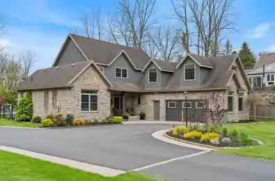 38 Silver Lake Drive Norfolk Ontario N0A 1N6