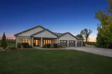 3084 Base Line Otonabee-South Monaghan Ontario K0L 2G0