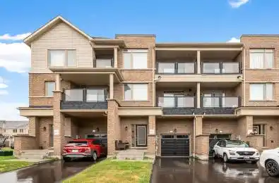1125 Lockie Drive Oshawa Ontario L1L 0R9