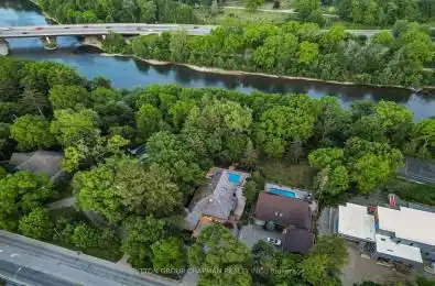 712 Riverside Drive London North Ontario N6H 2S4