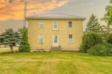 6941 Churchill Line Warwick Ontario N0M 2S0