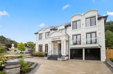 1 Silvergrove Road Toronto C12 Ontario M5L 2N5