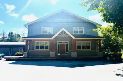 129 Bluejay Crescent Grey Highlands Ontario N0C 1H0