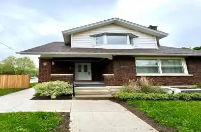 36 Askin Street London South Ontario N6C 1E4