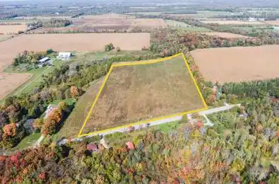 250 Ridge Road Oro-Medonte Ontario L0L 2E0