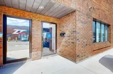 8540 Keele Street Unit# 35 Vaughan Ontario L4K 2N2