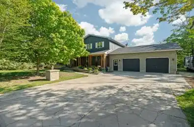 79053 Kelly Court Central Huron Ontario N7A 3X8