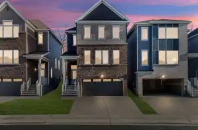 376 Appalachian Circle Barrhaven Ontario K2J 6X3