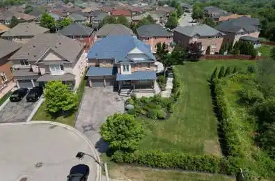 47 Kootenay Place Brampton Ontario L6R 2X4