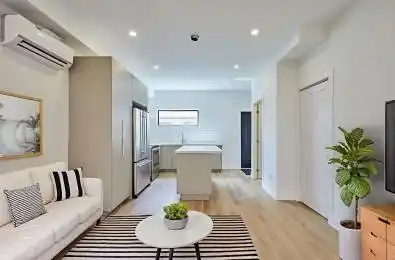 200 Heward Avenue Unit# Laneway Toronto E01 Ontario M4M 2T7