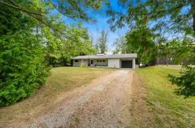 2551 Amigo Drive Severn Ontario L3V 6H3