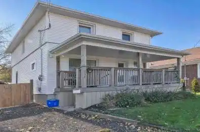 5292 BRIDGE Street Niagara Falls Ontario L2E 2T3