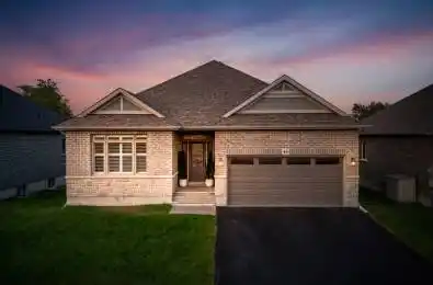 48 Stonecrest Boulevard Quinte West Ontario K8R 0A4