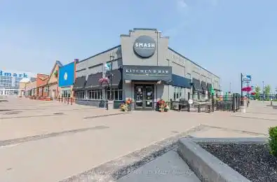 75 Consumers Drive Whitby Ontario L1N 9S2