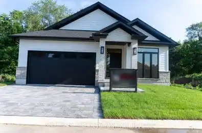 430 Head Street Unit# 16 Strathroy-Caradoc Ontario N7G 2K2
