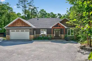 2 Mitchell Crescent Trent Lakes Ontario K0L 1J0