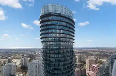 50 Absolute Avenue Unit# 4903 Mississauga Ontario L4Z 0A9
