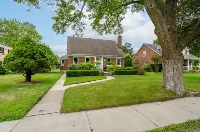 132 Maria Street Strathroy-Caradoc Ontario N7G 2W8