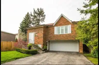 127 Holm Crescent Markham Ontario L3T 5J4
