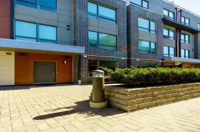 650 Atwater Avenue Unit# 13 Mississauga Ontario L5E 3K2