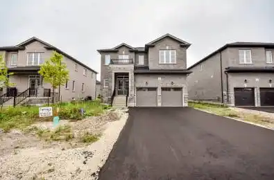 21 Amber Drive Wasaga Beach Ontario L9Z 0R9