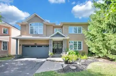 5 Wynridge Place Kanata Ontario K2M 2S9