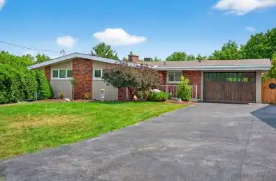 90 MOUNTAIN Avenue Hamilton Ontario L8G 3P7