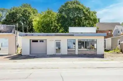1325 2ND Avenue Owen Sound Ontario N4K 2J5
