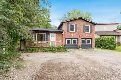 2668 Westshore Crescent Severn Ontario L3V 0V8