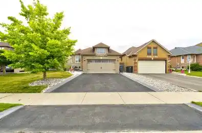 26 Suncrest Drive Brampton Ontario L6X 4L5