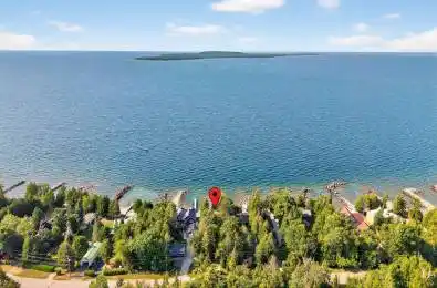 2519 Champlain Road Tiny Ontario L9M 0C3