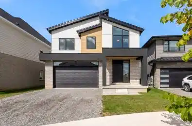 9 Arsenault Crescent Pelham Ontario L0S 1E6