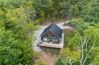 864 Jeffrey Lake Road Faraday Ontario K0L 1C0