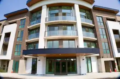 385 Arctic Red Drive Unit# 309 Oshawa Ontario L1L 0H8