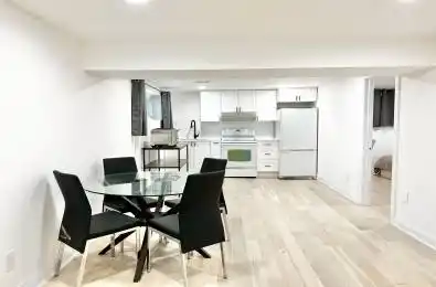2 Pannahill Road Toronto C06 Ontario M3H 4N3
