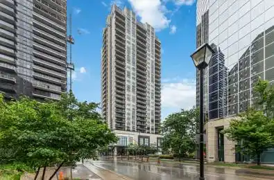 505 Talbot Street Unit# 809 London East Ontario N6A 2S6