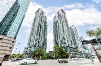 5168 Yonge Street Unit# 605 Toronto C07 Ontario M2N 5P6